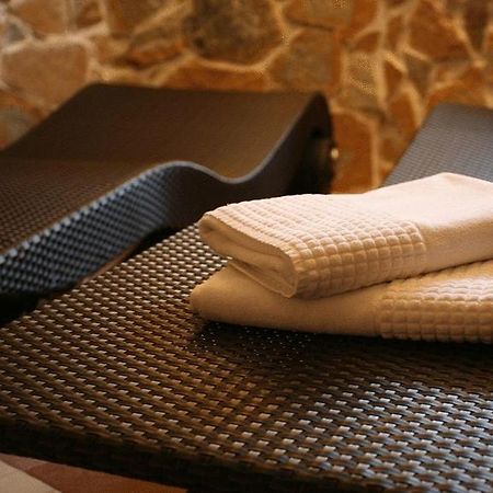 Waldhotel Graal-Muritz Bagian luar foto