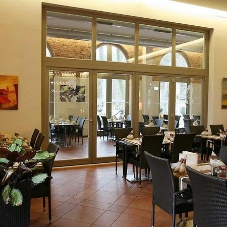 Waldhotel Graal-Muritz Bagian luar foto