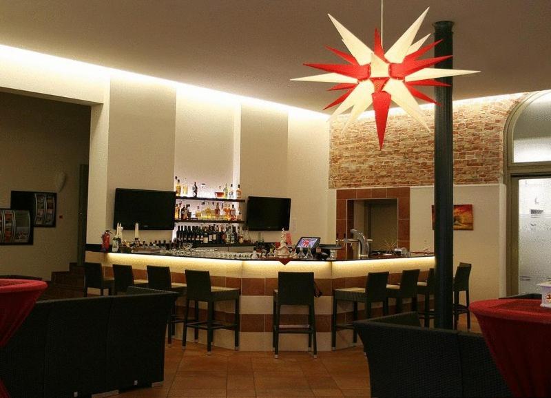 Waldhotel Graal-Muritz Bagian luar foto