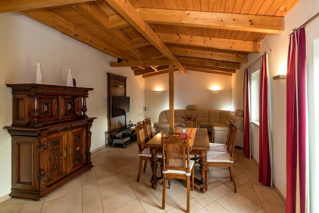 Waldhotel Graal-Muritz Bagian luar foto