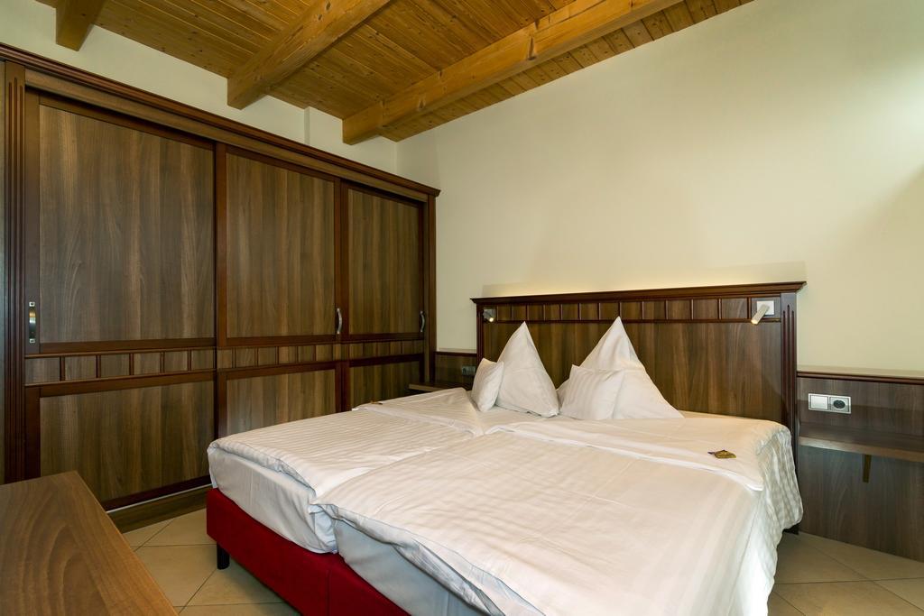 Waldhotel Graal-Muritz Bagian luar foto
