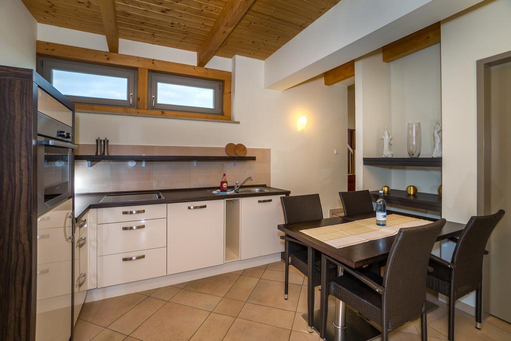 Waldhotel Graal-Muritz Bagian luar foto