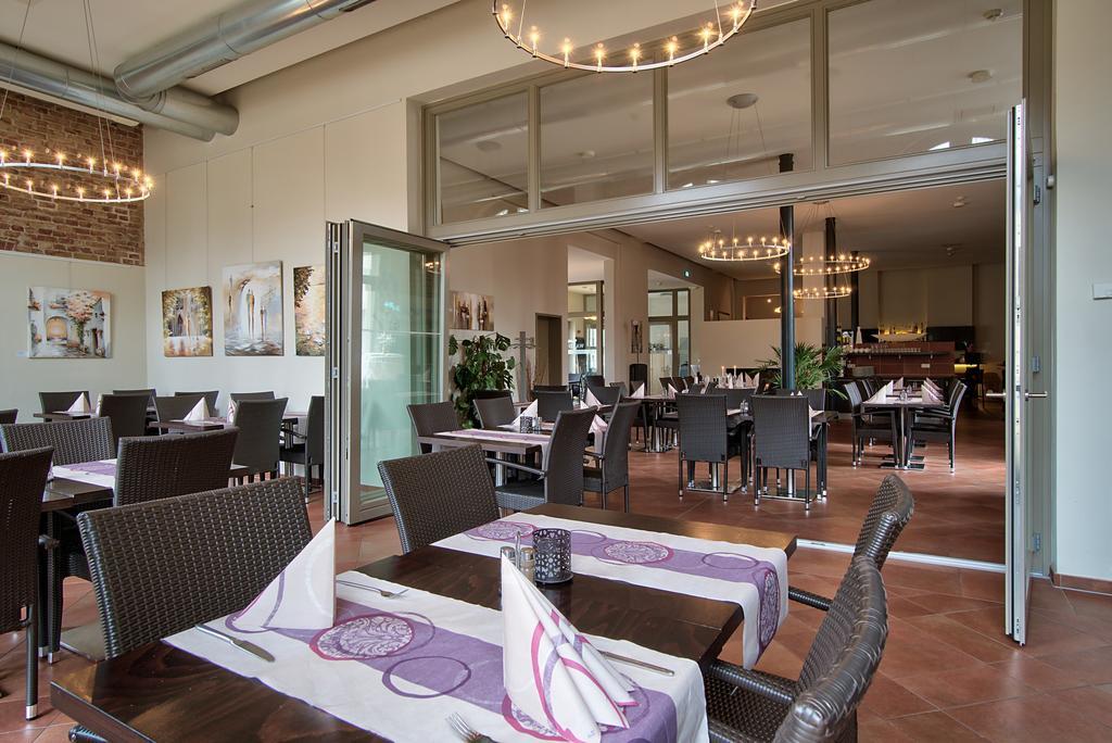 Waldhotel Graal-Muritz Bagian luar foto